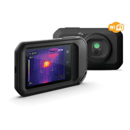 Caméra thermique FLIR C3-X Wifi photo du produit