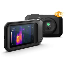 Caméra thermique FLIR C5 Wifi photo du produit