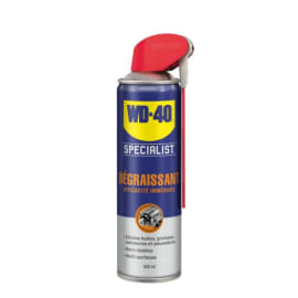 Dégraissant WD-40 SPECIALIST photo du produit