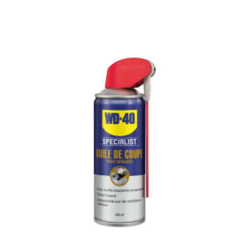 Huile de coupe WD-40 SPECIALIST photo du produit
