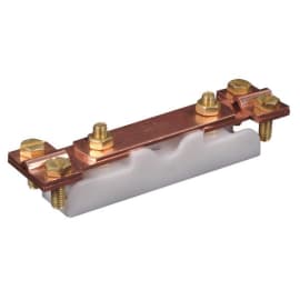 Barrette de coupure basse photo du produit