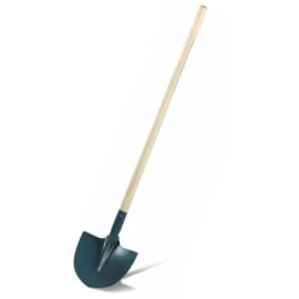Pelle ronde trempée photo du produit