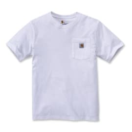 Tee-shirts WORKWEAR pocket manches courtes photo du produit