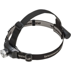 Lampe frontale LED rechargeable KL250AF photo du produit