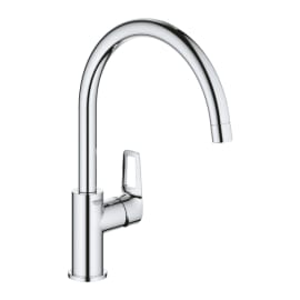 Mitigeur monocommande évier BAULOOP photo du produit