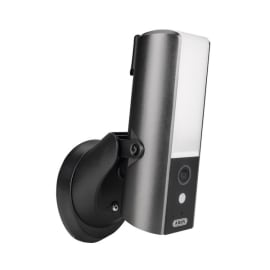 Camera lumineuse à detection de mouvement exterieur photo du produit