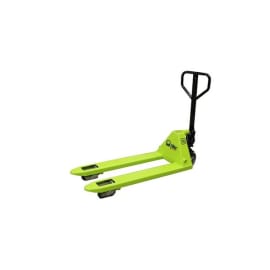 Transpalette manuel GS EVO SILENCE 2T photo du produit