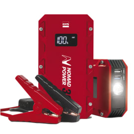 Booster lithium NOMAD POWER 300 - 2,5 Ah photo du produit