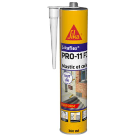 Mastic-colle SIKAFLEX PRO 11 FC photo du produit
