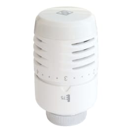 Tête Thermostatique Haute Performance photo du produit