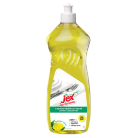 Liquide vaisselle professionel Jex photo du produit
