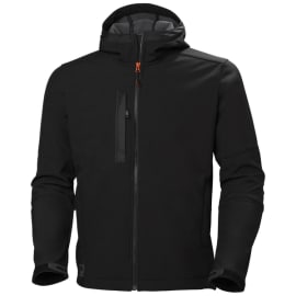 Veste softshell KENSINGTON photo du produit