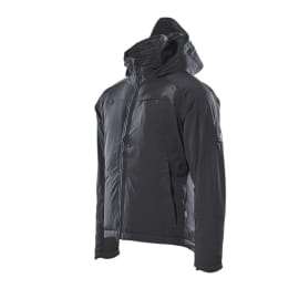 Veste grand froid ADVANCED photo du produit
