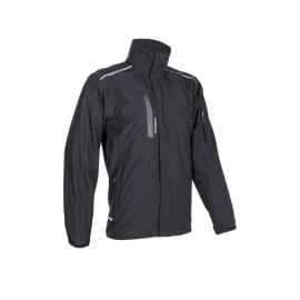 Veste de pluie HOTARU photo du produit