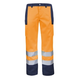 Pantalon FLUO BASE XP photo du produit