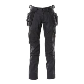 Pantalon ACCELERATE poches flottantes photo du produit