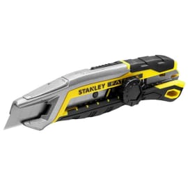 Cutter 18mm QUICK SNAP FATMAX® mollette crantée photo du produit