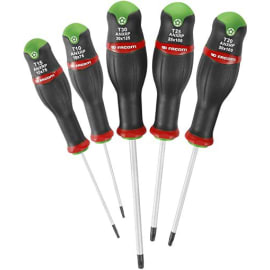 Jeu de tournevis PROTWIST® Resistorx® plus photo du produit