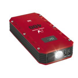 Booster lithium NOMAD POWER 400 - 3 Ah photo du produit