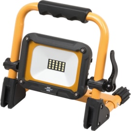 Projecteur LED portable rechargeable JARO (Nouvelle génération) photo du produit