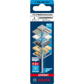 Forets MultiConstruction Expert CYL -9 photo du produit