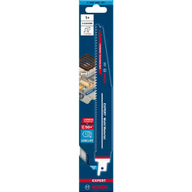 Lames de scie sabre Expert 'Multi Material' photo du produit