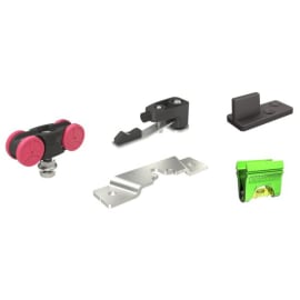 Garniture SAF EVO pour porte de 10 à 80 Kg photo du produit