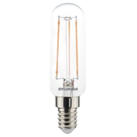Ampoule tube à filament 2W 2700°K 250Lm E14 photo du produit