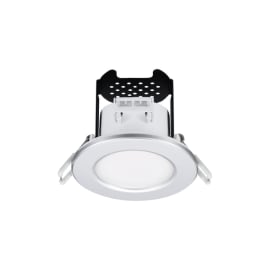 Spot LED encastrable sdb IP65 7W 4000°K 630Lm photo du produit