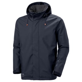 Veste de pluie OXFORD SHELL photo du produit