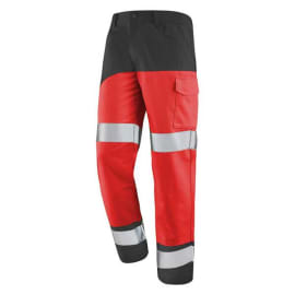 Pantalon FLUO SAFE XP photo du produit