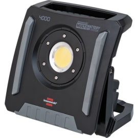Projecteur portable rechargeable LED MULTI 4000 MA photo du produit