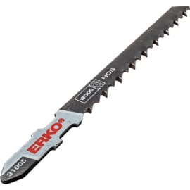 Lames de scie sauteuse standard bois photo du produit