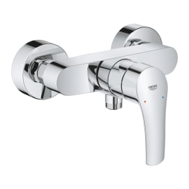 Mitigeur monocommande douche mural EUROSMART photo du produit