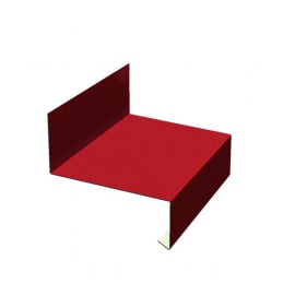 Bavette rejet d'eau 25µ 0.75 2100mm photo du produit
