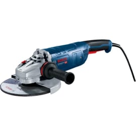 Meuleuse 230 mm GWS 24-230 P 2400W photo du produit
