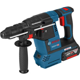 Perforateur SDS-plus GBH 18V-26 F 5Ah photo du produit