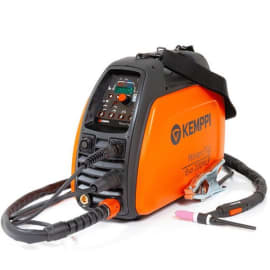 MinarcTig EVO 200 W torche 8 m + mano photo du produit