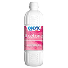 Acétone photo du produit