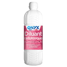 Diluant cellulosique photo du produit