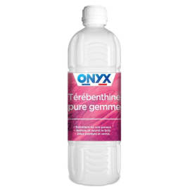 Térébenthine pure gemme photo du produit