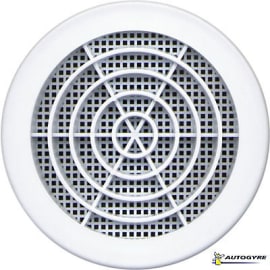 Grille de ventilation photo du produit