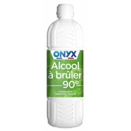 Alcool à brûler 90° photo du produit