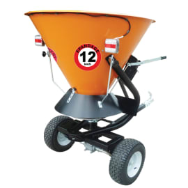 Epandeur trainé acier SW260 photo du produit