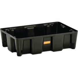 Bacs de rétention modulaires photo du produit