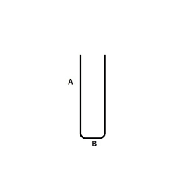 Liaison U 70 x 7 x 70 photo du produit