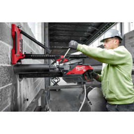 Carotteuse MXF DCD150-302C KIT photo du produit