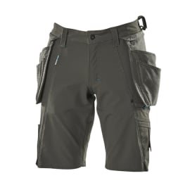 Short ADVANCED photo du produit