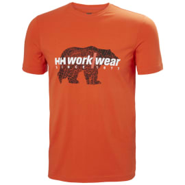 Tee-Shirts LOGO GRAPHIC photo du produit