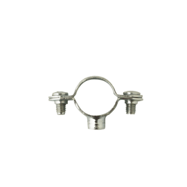 Collier Atlas simple et double photo du produit